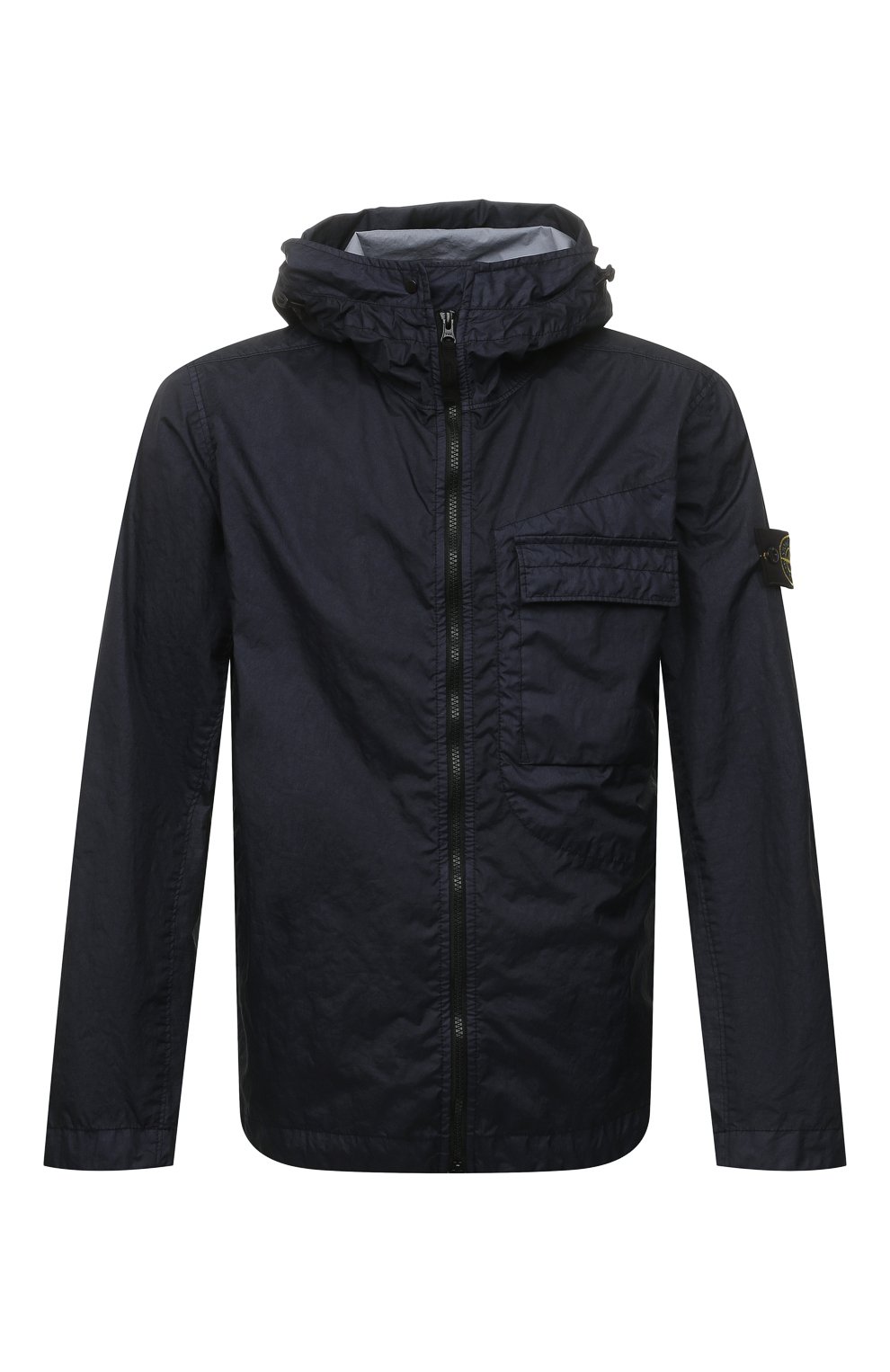 Куртка STONE ISLAND, арт. 761540223, фото 1