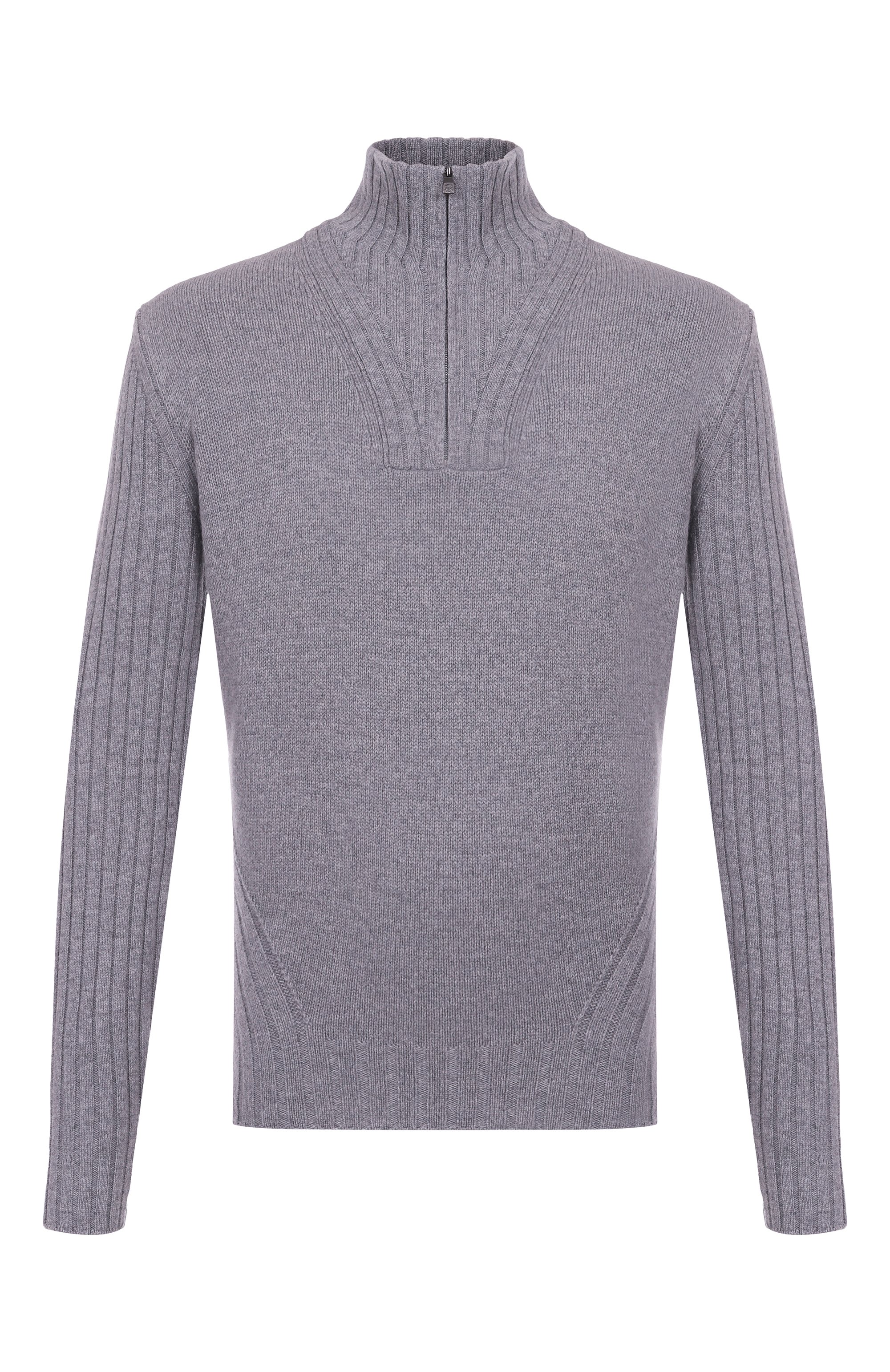 Свитер из шерсти и кашемира CORNELIANI, арт. 26M518-2625148, фото 1