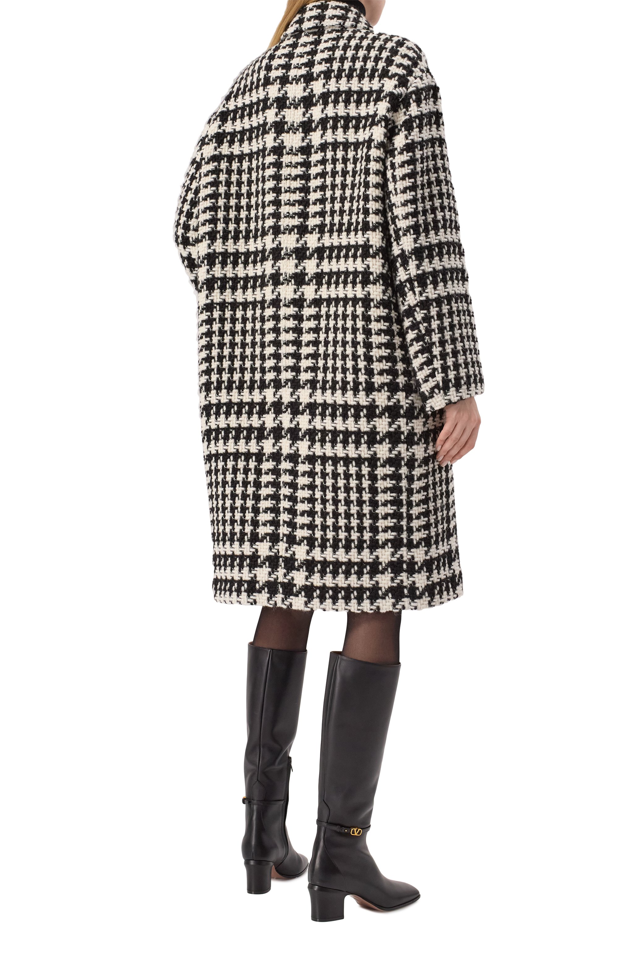 Пальто DOLCE & GABBANA, арт. F0E2FT/FMMGX, фото 4