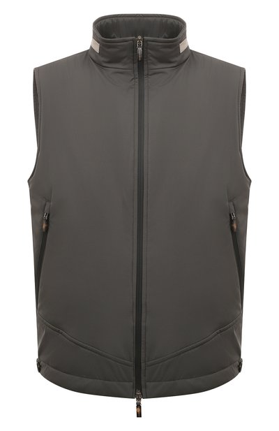 Мужской утепленный жилет COLOMBO, арт. GL00132/I0VJ/T0283-U