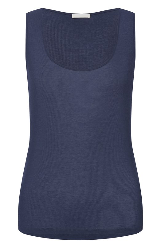 Хлопковая майка 12 STOREEZ 136688 Синий 136688