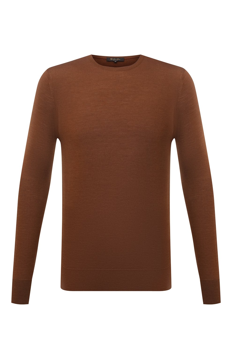 Шерстяной джемпер LORO PIANA, арт. FAI1916, фото 1