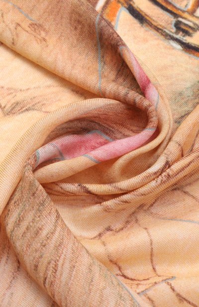 Шаль балет GOURJI, арт. 91122122/62117, фото 3