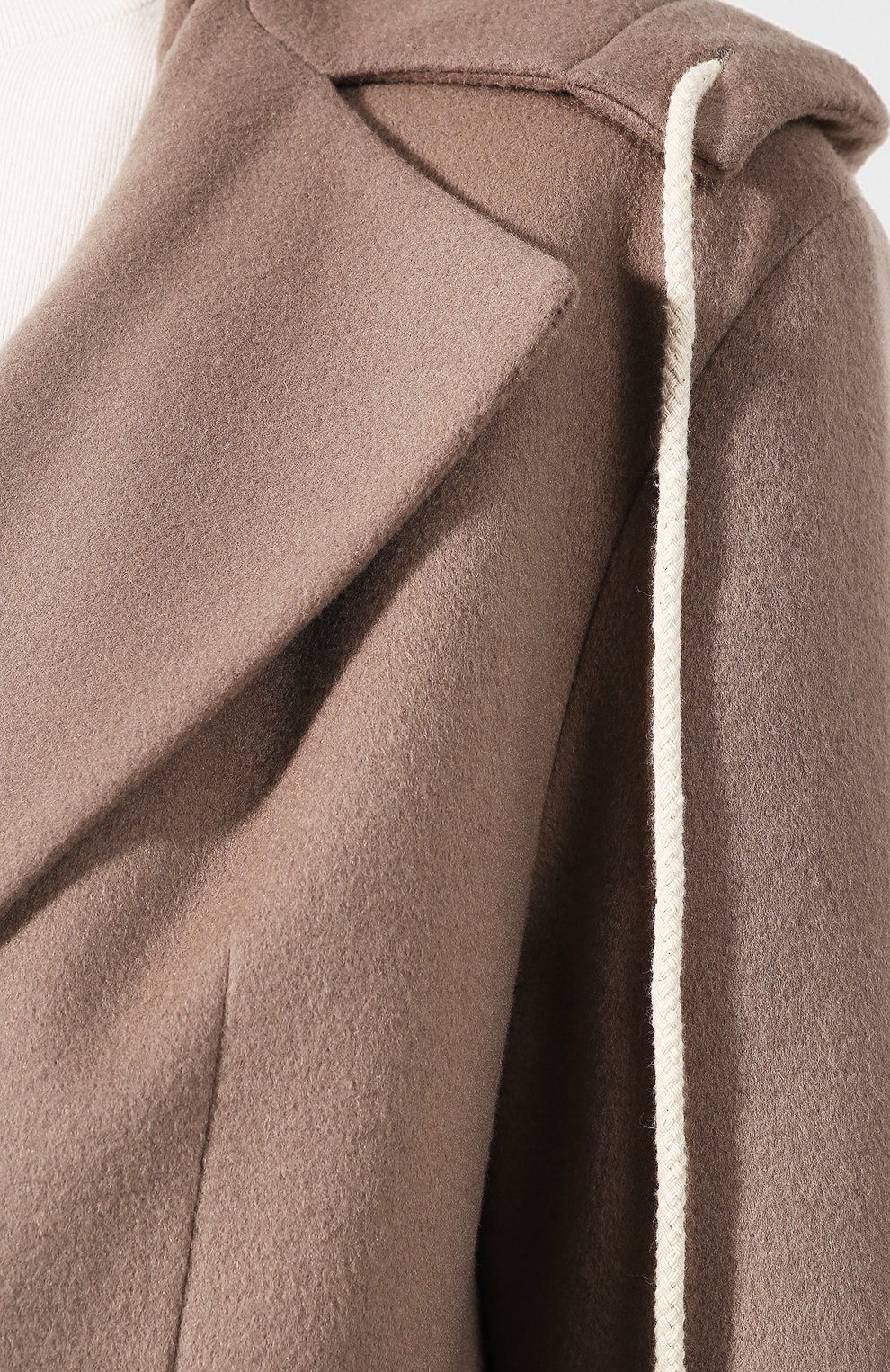 Пальто с капюшоном RUBAN, арт. RРS20 - 1.1.310.19, фото 5