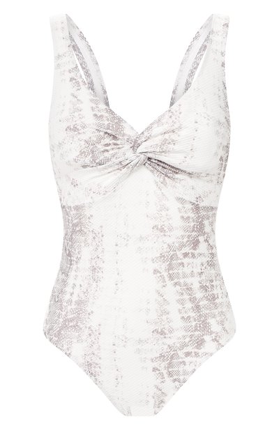 Женский слитный купальник HEIDI KLEIN, арт. C0REHK0255