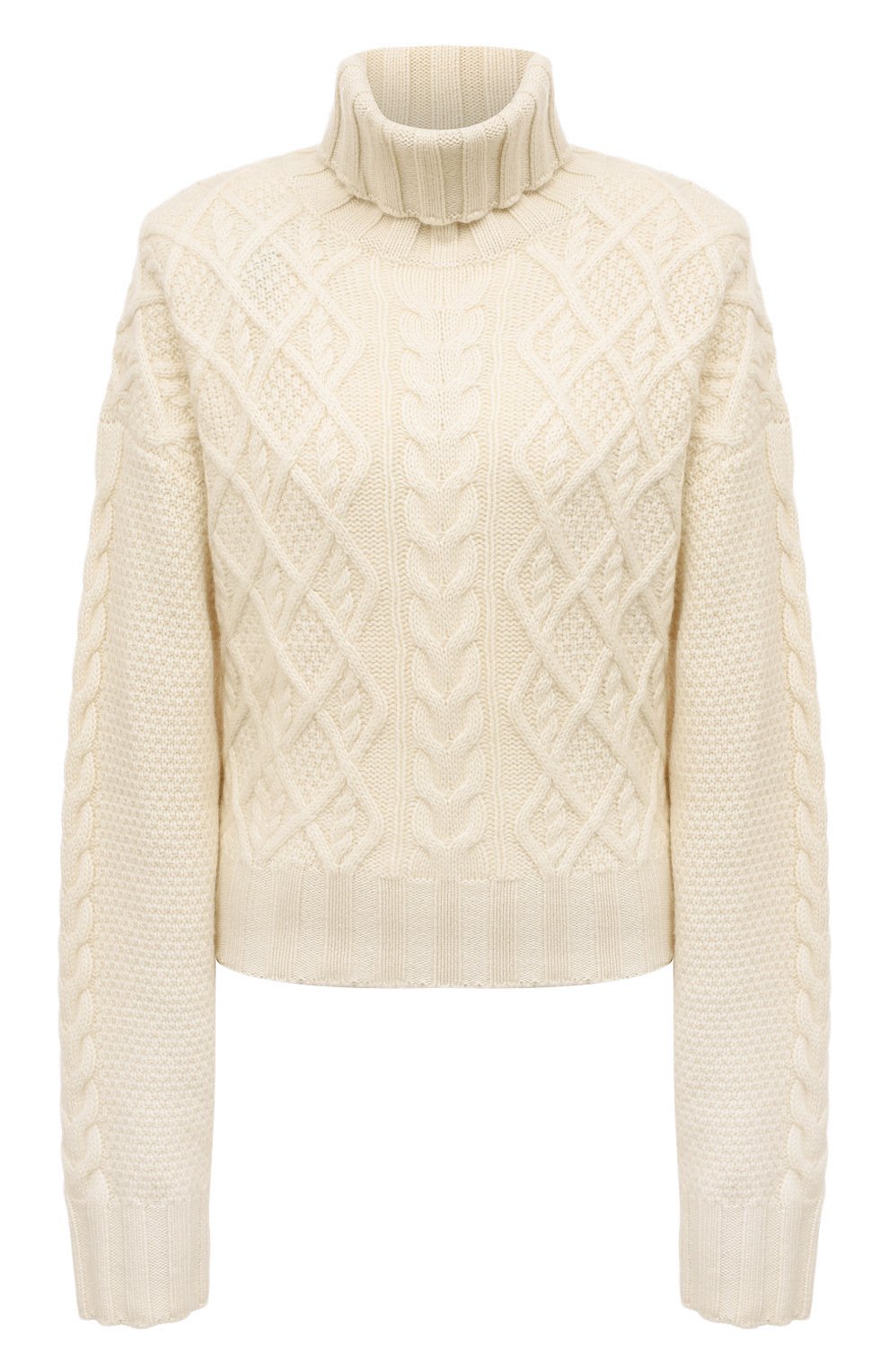 Кашемировый свитер JACOB LEE, арт. WCS03824CR, фото 1