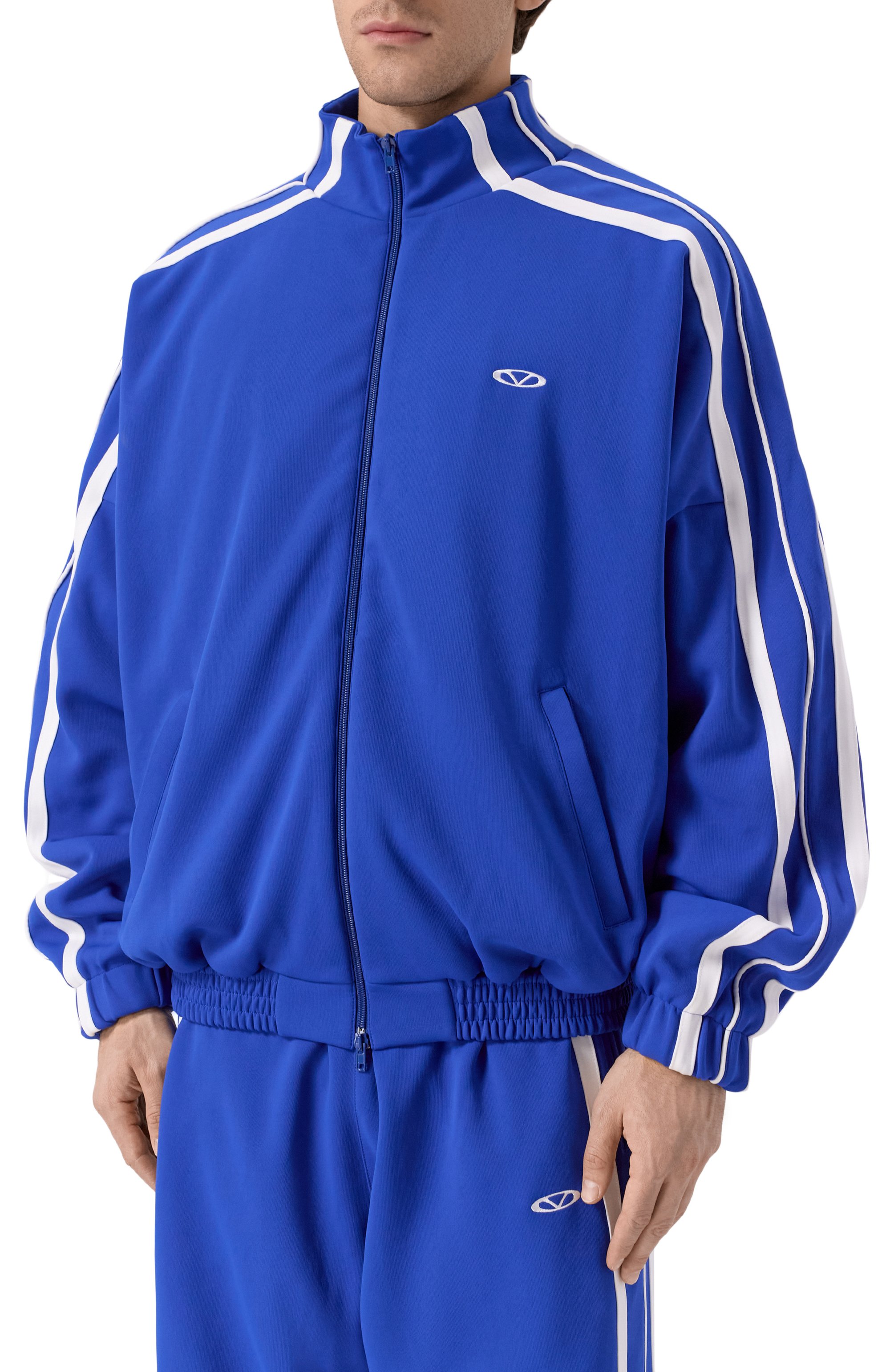 Толстовка VETEMENTS, арт. UH76GJ100N, фото 3