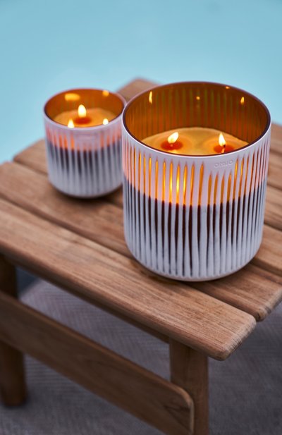 Ароматическая свеча sunset akosua s ONNO, арт. 5412280155656, фото 3