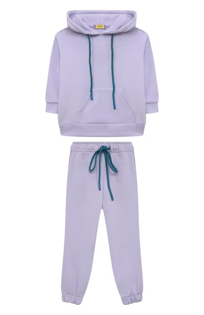 Комплект из худи и брюк MUMOFSIX, арт. MOSSS22T_SU01, фото 1