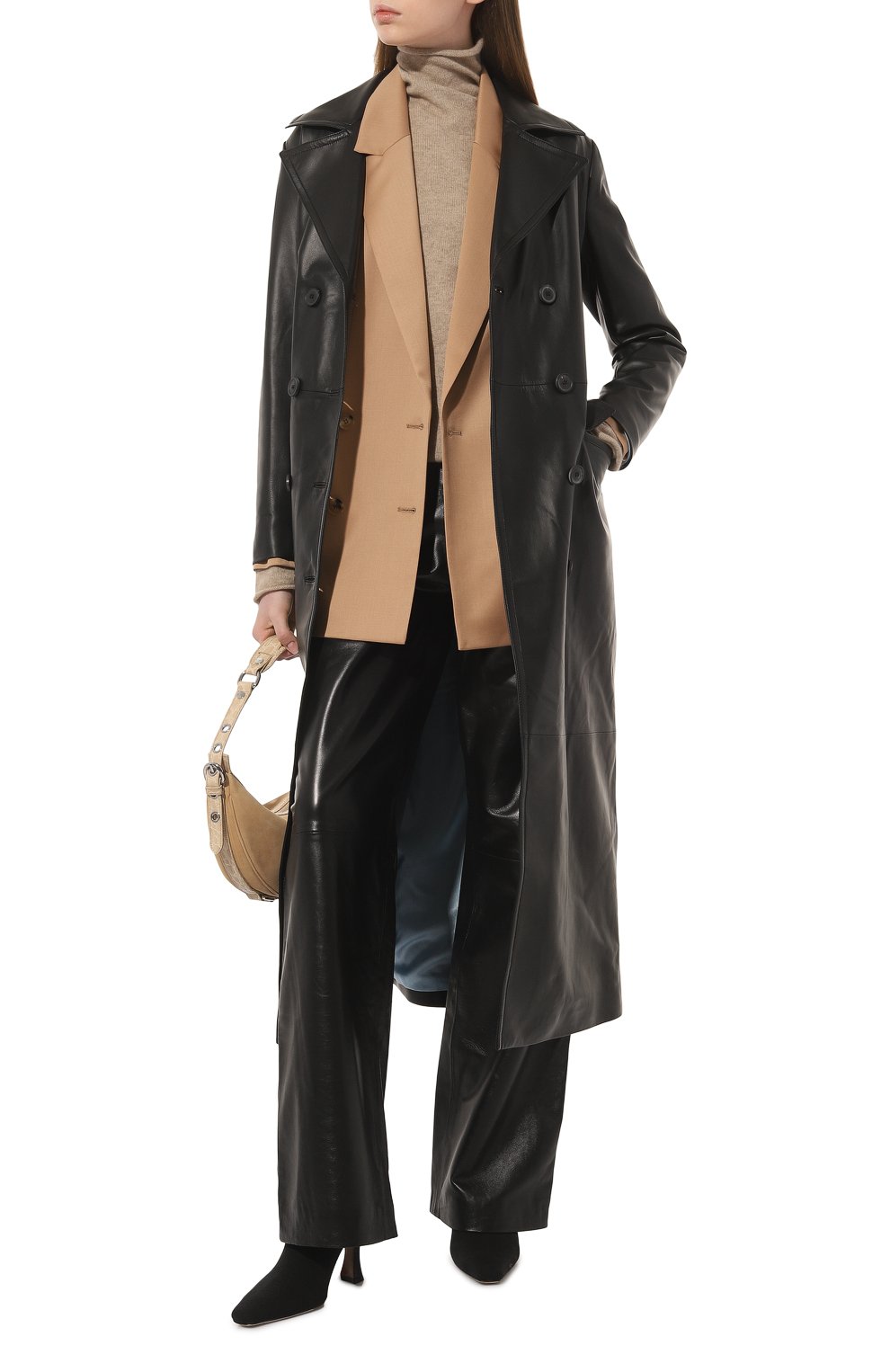 Шерстяной жакет OLOLOL, арт. OLJT031/2804.102/S23, фото 2