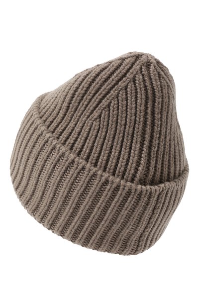 Кашемировая шапка neve GIORGIO ARMANI, арт. 747367/2F764, фото 2