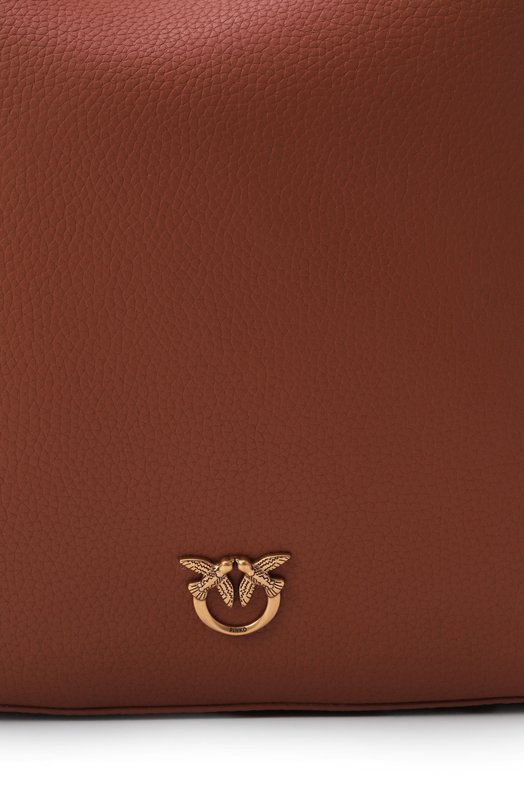 Сумка Secchiello Classic Pinko 104305/A29Q Коричневый  104305/A29Q Фото 3