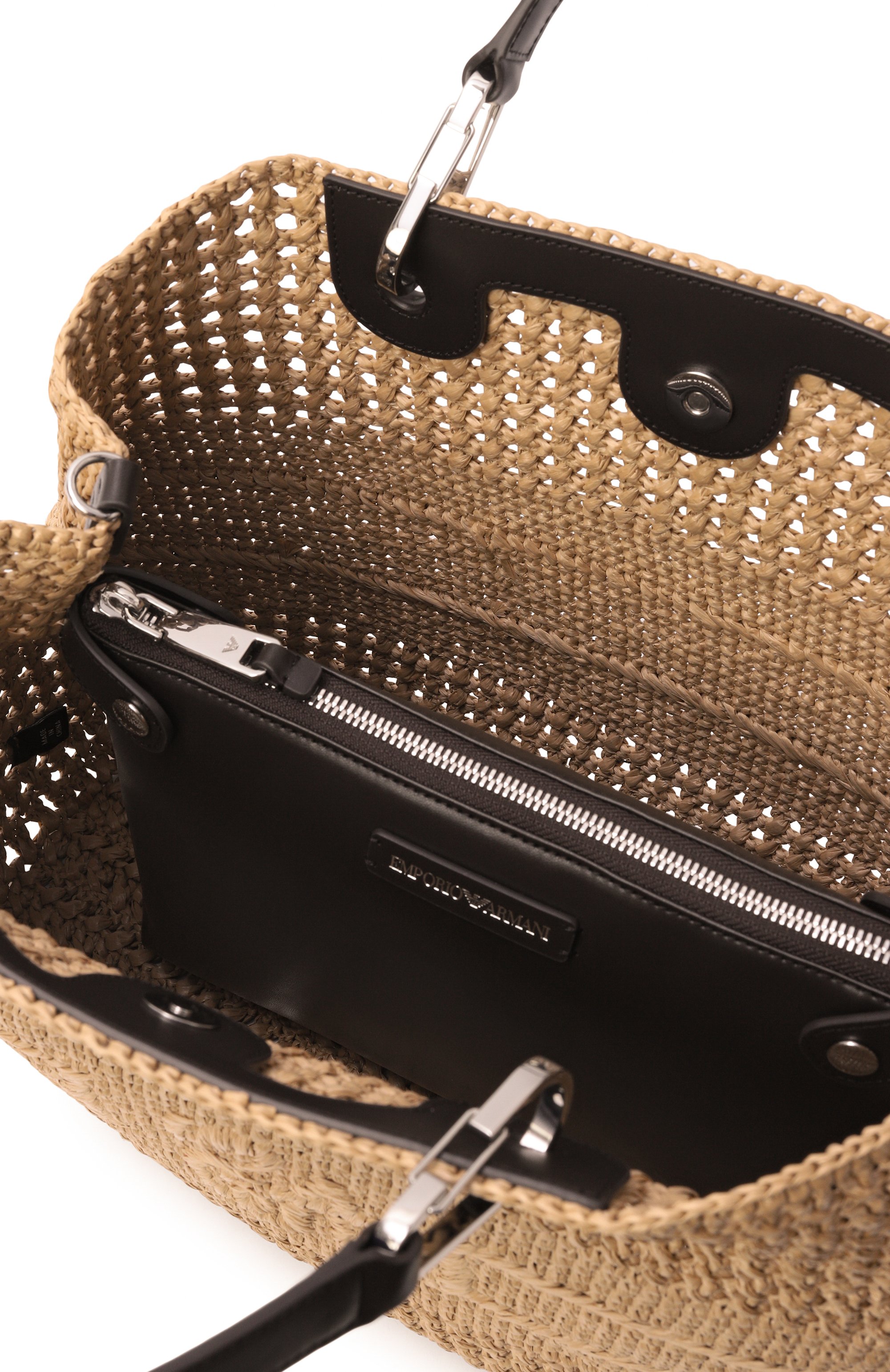 Сумка myea medium EMPORIO ARMANI, арт. EW000360/AF21022, фото 5