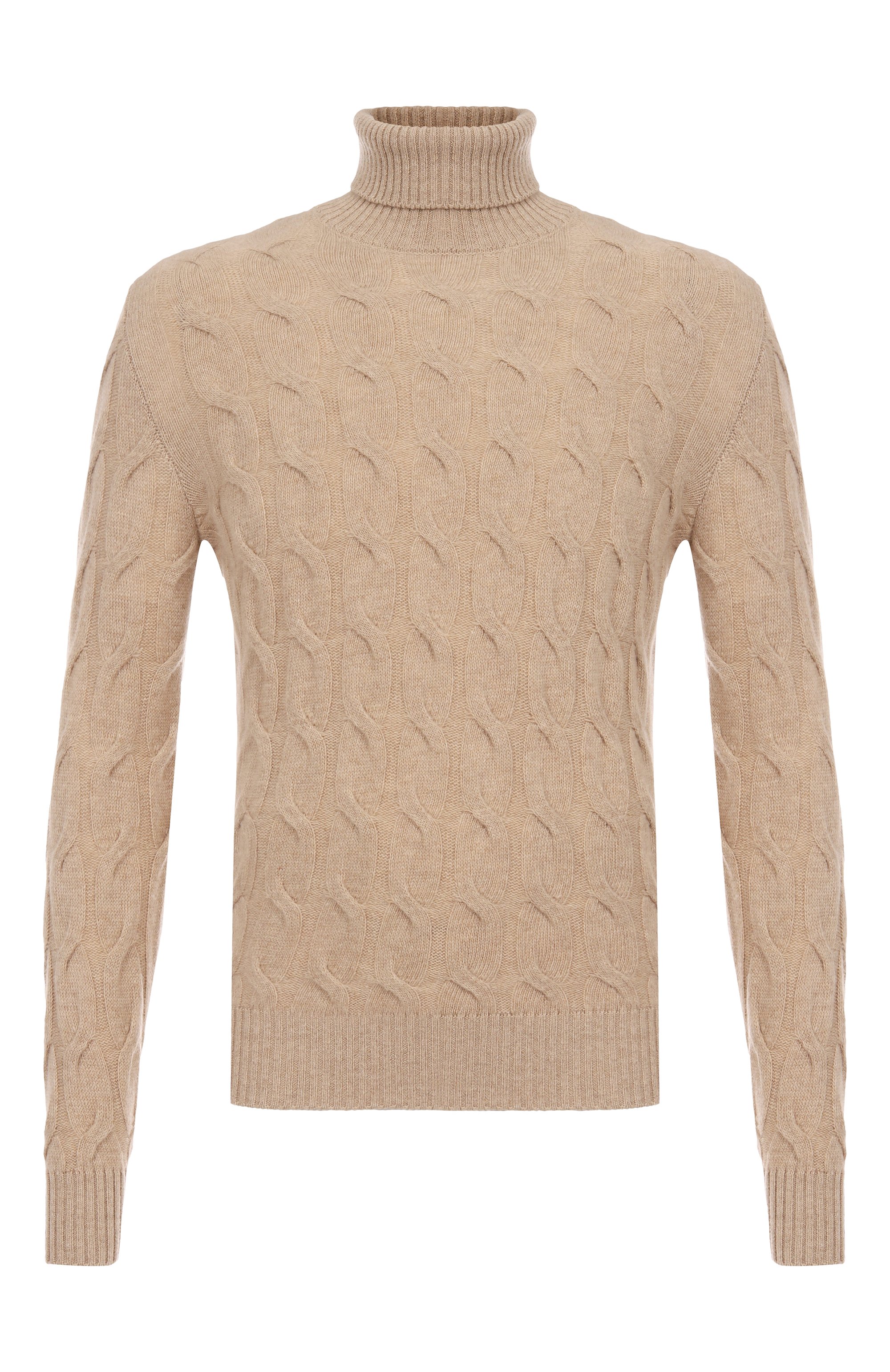 Свитер из шерсти и кашемира ANDREA CAMPAGNA, арт. M5625-6136V, фото 1