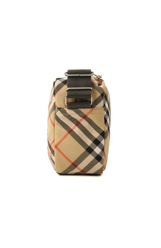 Сумка Burberry 8091320 Бежевый  8091320 Фото 4