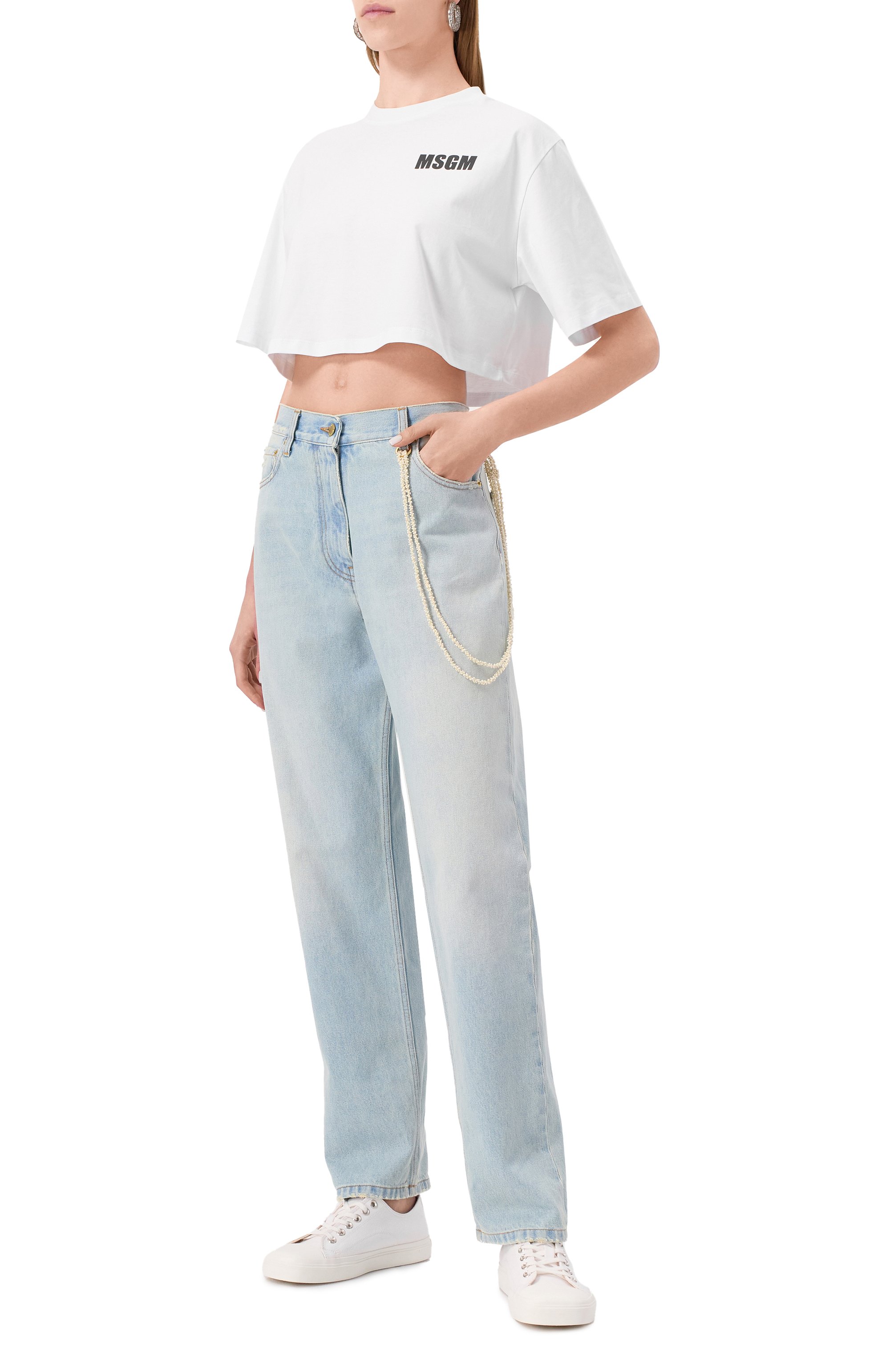 Джинсы naomi DARKPARK, арт. WTR38/DBL01, фото 2