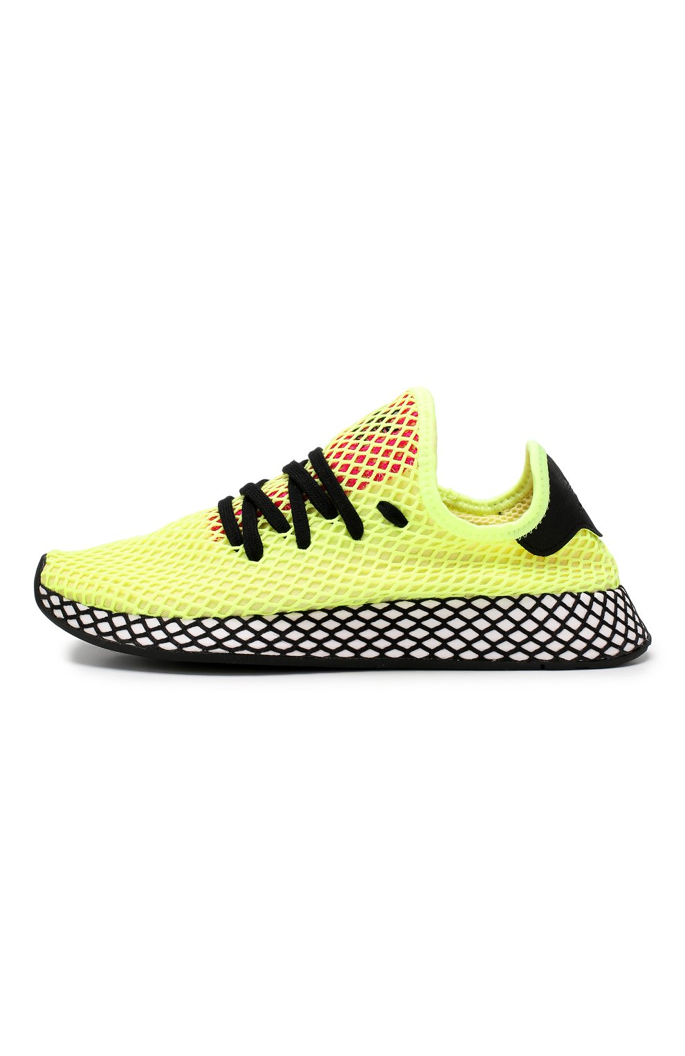 Текстильные кроссовки deerupt ADIDAS ORIGINALS, арт. CG5943, фото 3