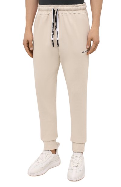 Хлопковые джоггеры RELIGION, арт. 11TAEP17, фото 3