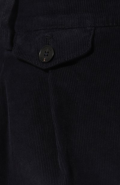 Хлопковые брюки CLOSED, арт. C22785-38S-30, фото 5