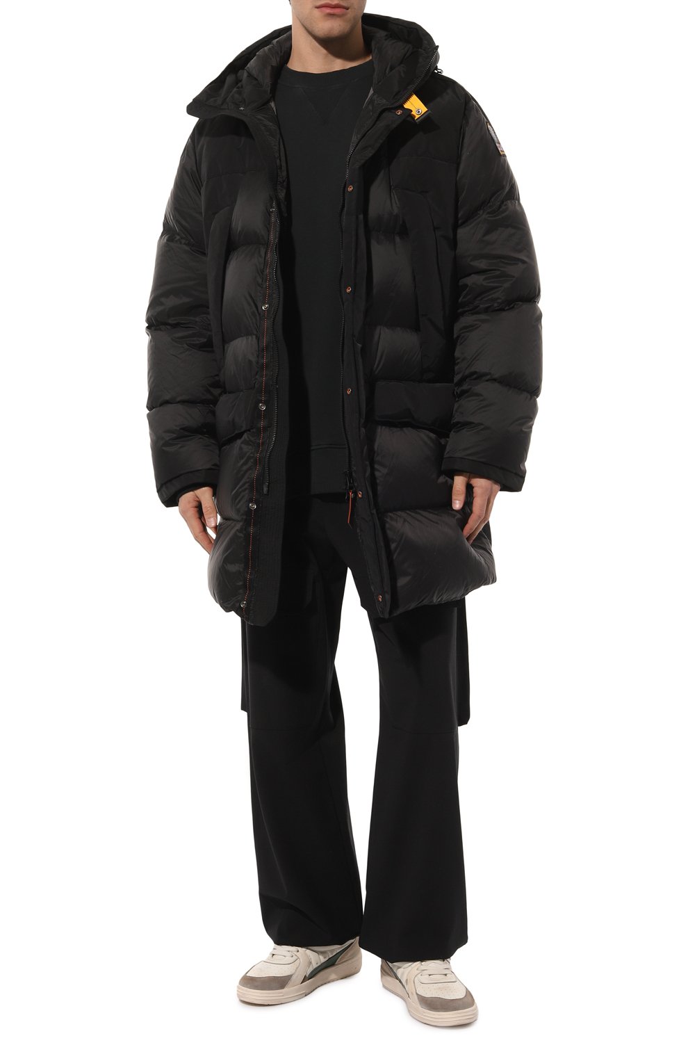 Пуховик PARAJUMPERS, арт. PMPUEN04, фото 2