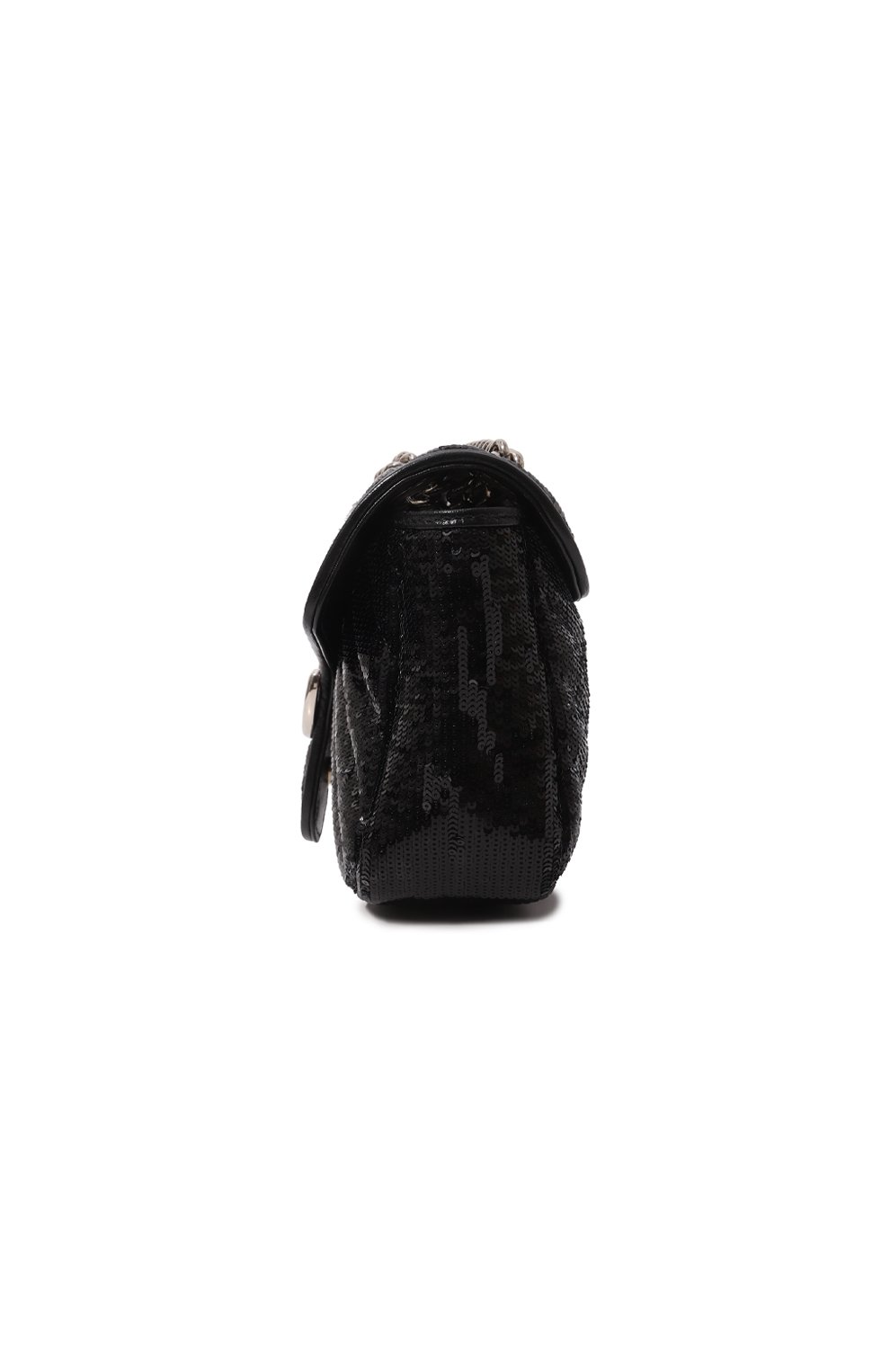 Сумка gg marmont 2.0 mini GUCCI, арт. 443497 9SYWP, фото 4