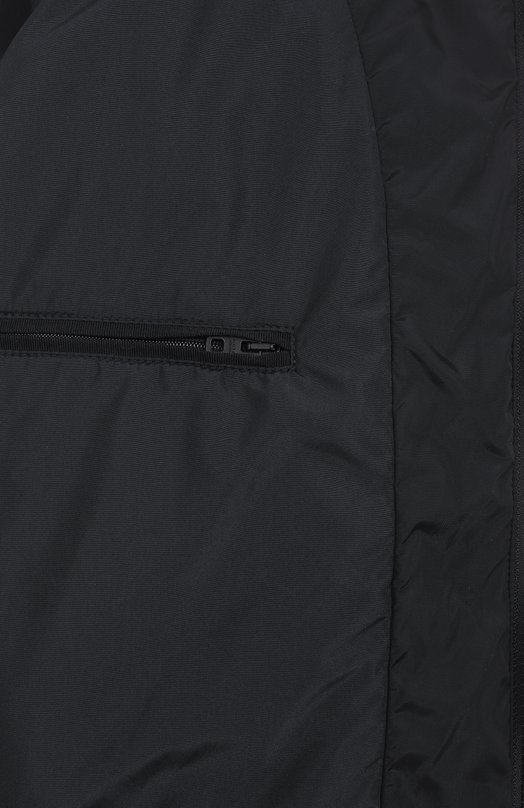 Бомбер Dolce & Gabbana G9BNQT/GI876 Чёрный  G9BNQT/GI876 Фото 7