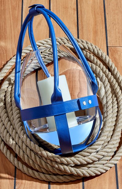 Подсвечник oh de christofle CHRISTOFLE, арт. 05910060, фото 3