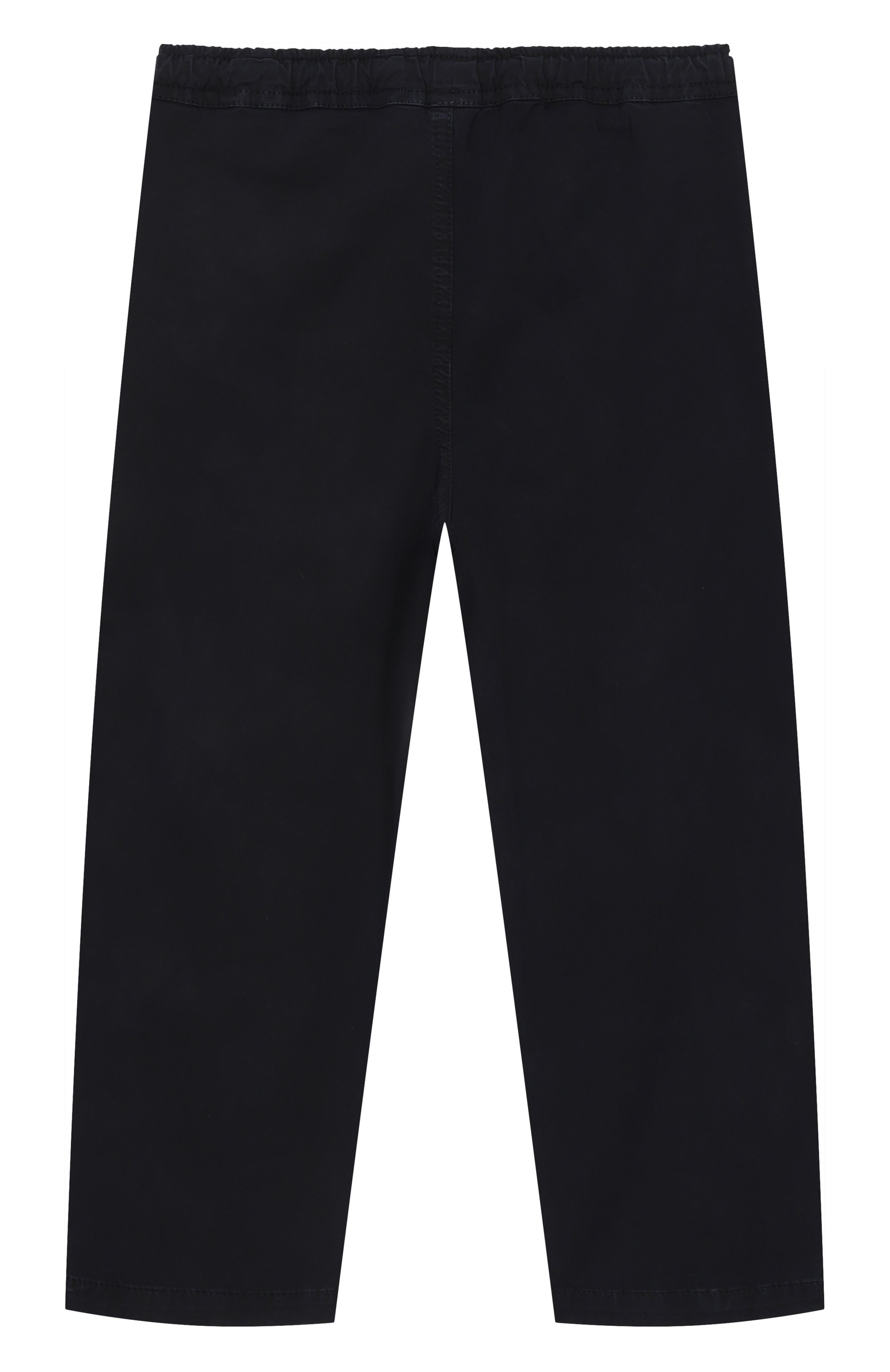 Хлопковые брюки IL GUFO, арт. P25PL404C6074/10A-14A, фото 2