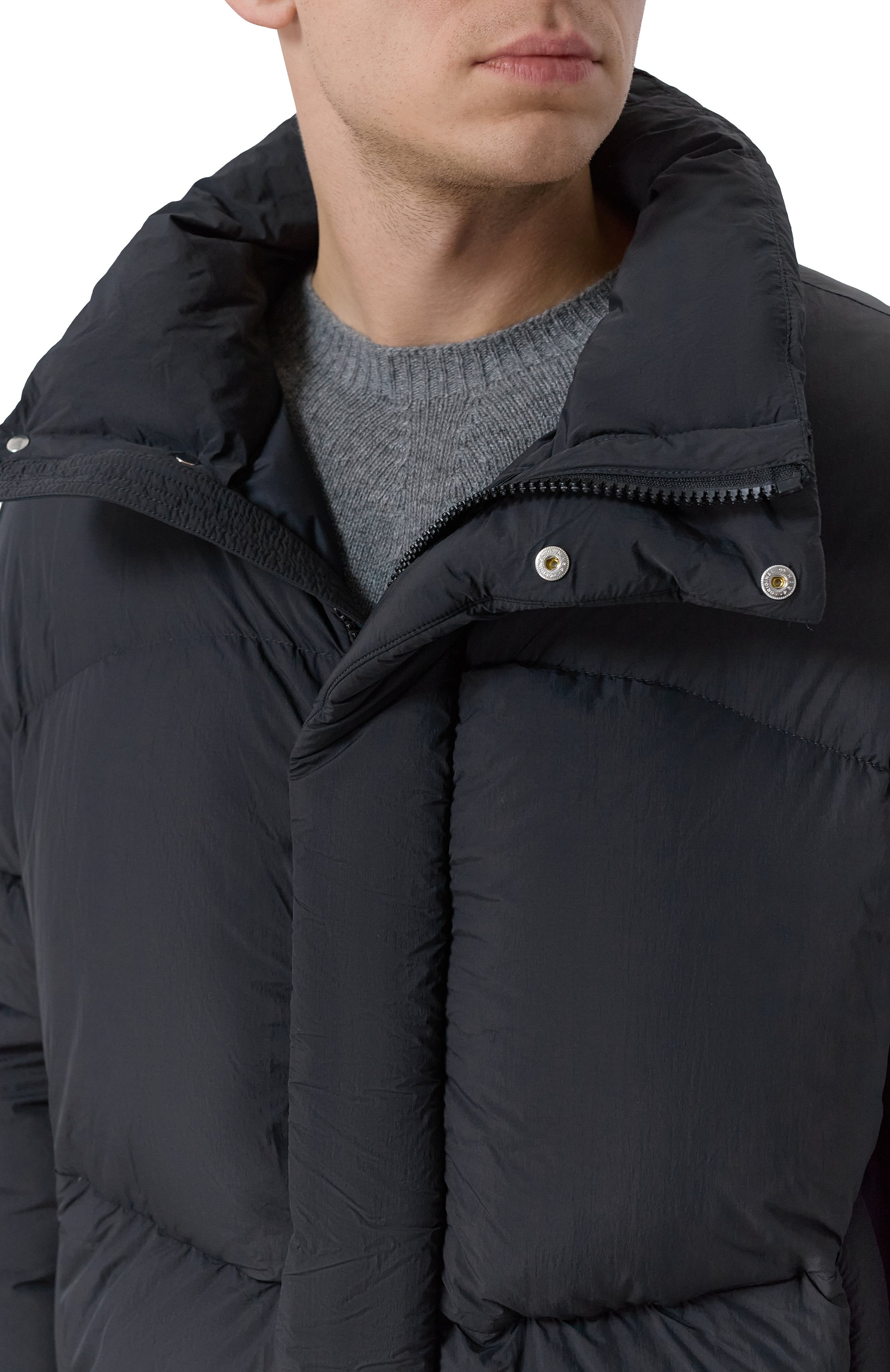 Пуховик BACON, арт. BACPIGIA618/M NEW 0RDER IFT, фото 5