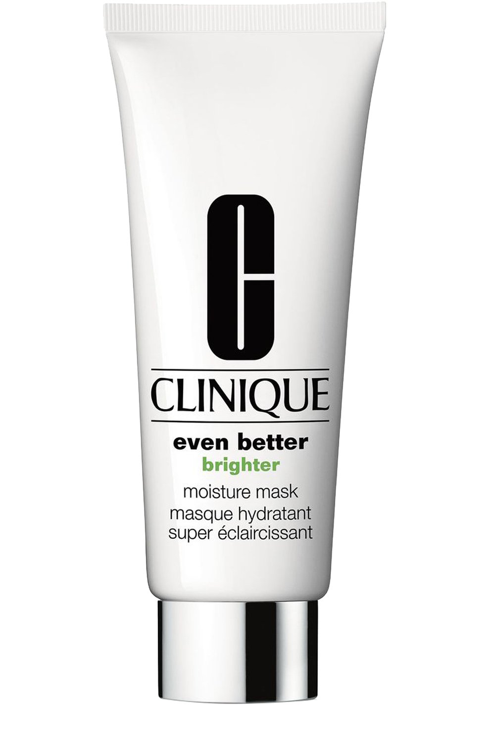 Увлажняющая маска, выравнивающая тон кожи even better brighter (100ml) CLINIQUE, арт. ZPR7-01, фото 1
