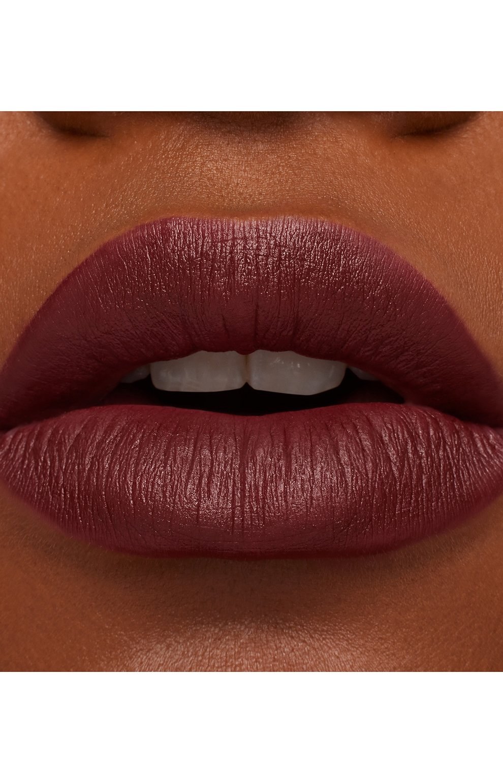 Губная помада macximal matte, оттенок sin (3,5g) MAC, арт. NY9N-94, фото 5