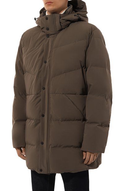 Пуховик PAUL&SHARK, арт. 14312008/3XL, фото 3