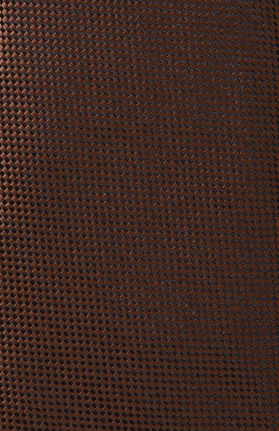 Шелковый галстук STEFANO RICCI, арт. CCX/50019, фото 5