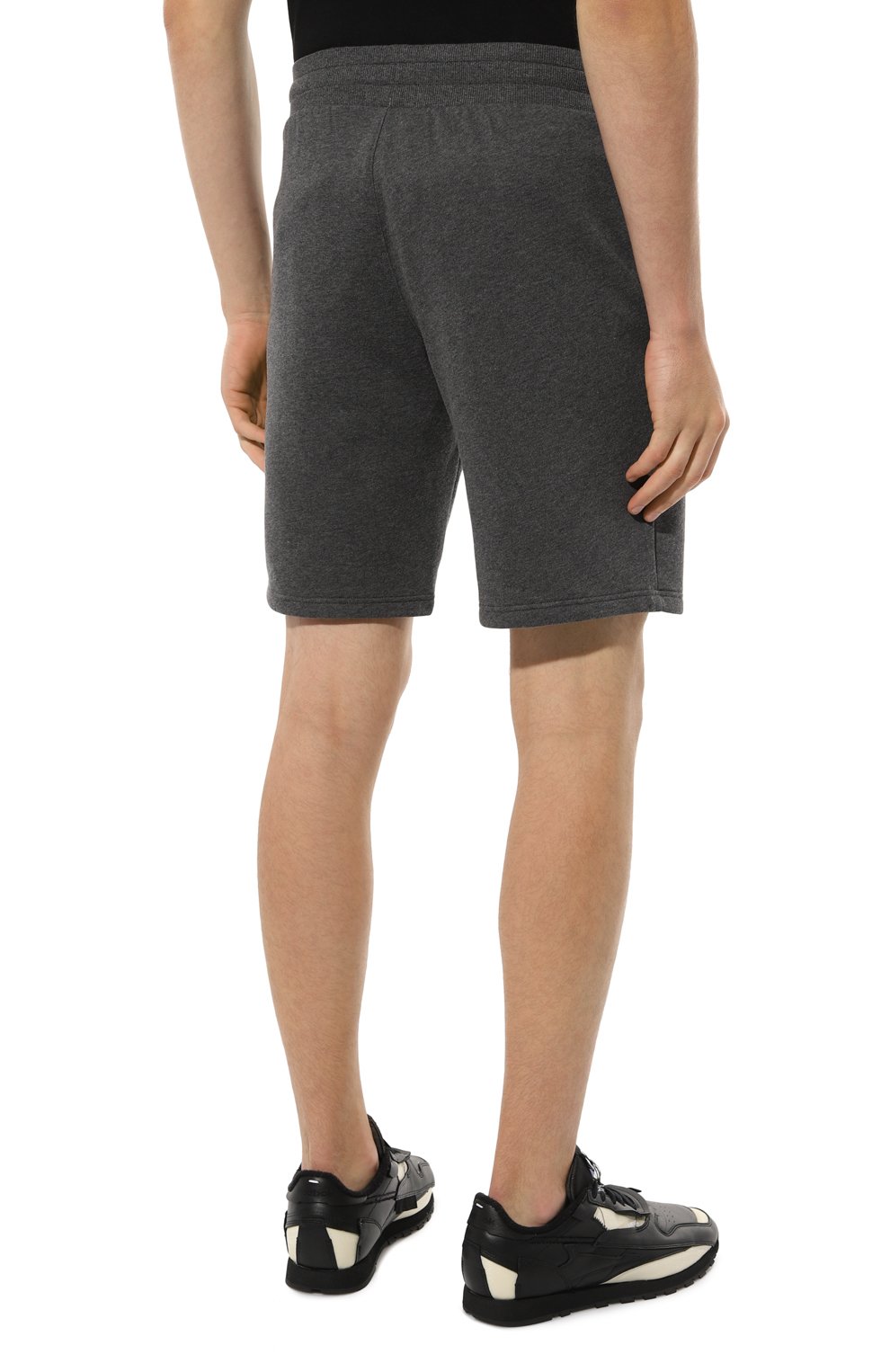 Шорты EMPORIO ARMANI, арт. 111004/3F571, фото 4