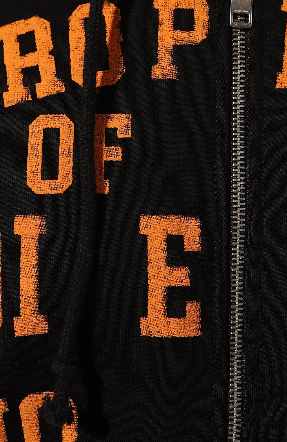 Толстовка DIESEL, арт. A08697/0HAYT, фото 5