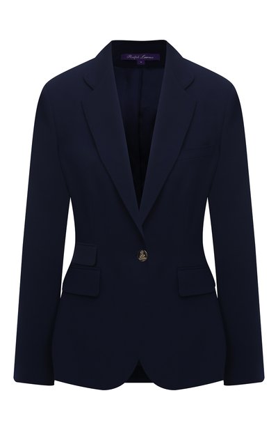 Женский шерстяной жакет RALPH LAUREN, арт. 290625536