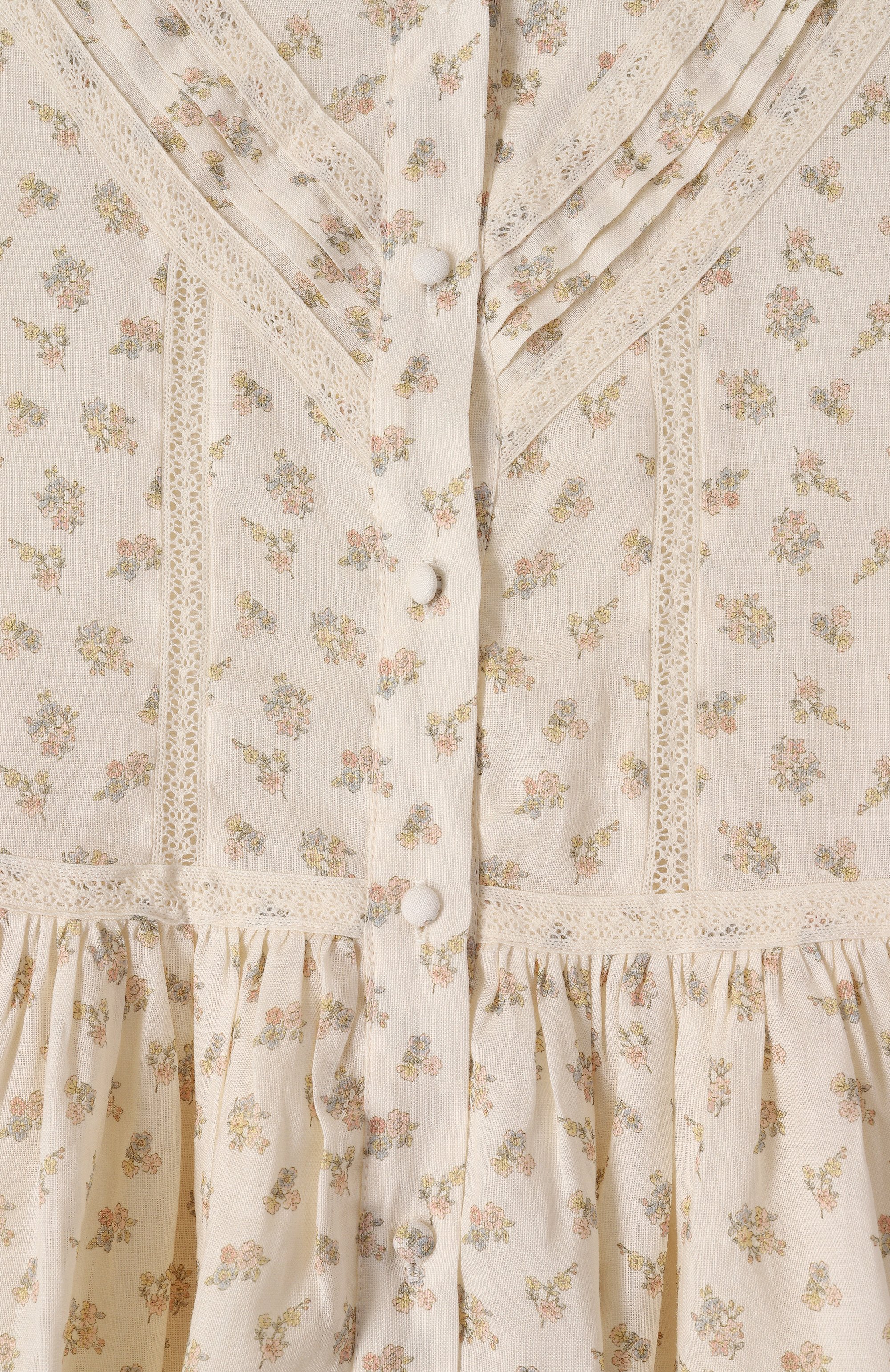 Платье C`ERA UNA VOLTA, арт. S25DR00921, фото 3