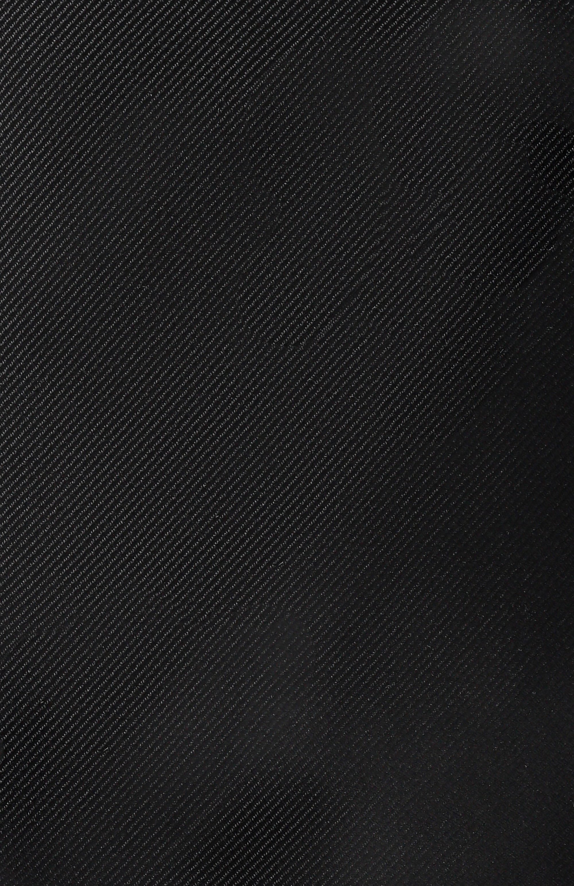 Шелковый галстук CORNELIANI, арт. 27U302/2720300, фото 4