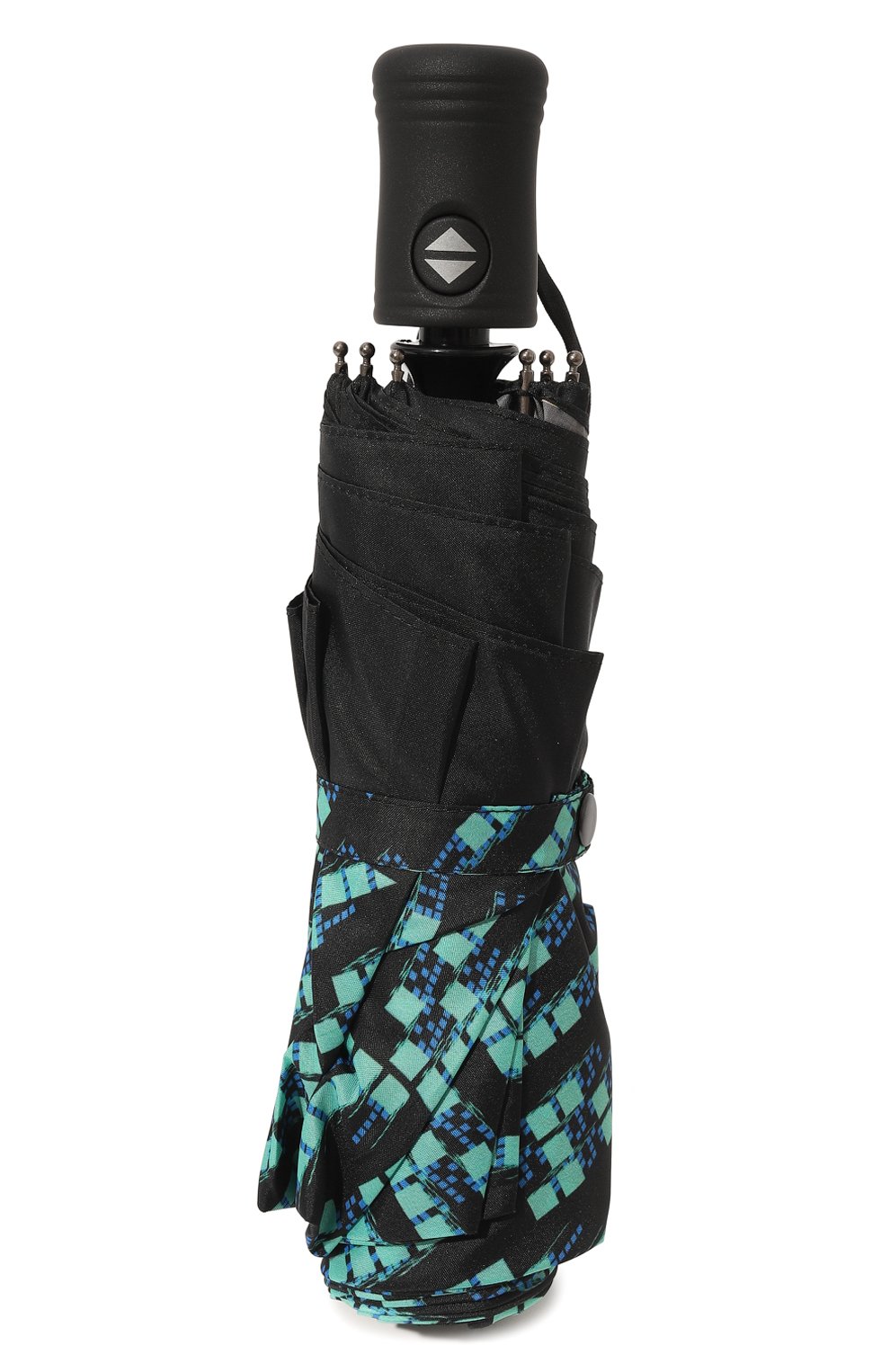 Складной зонт AKHMADULLINA, арт. 1223.7PH685/P725, фото 4