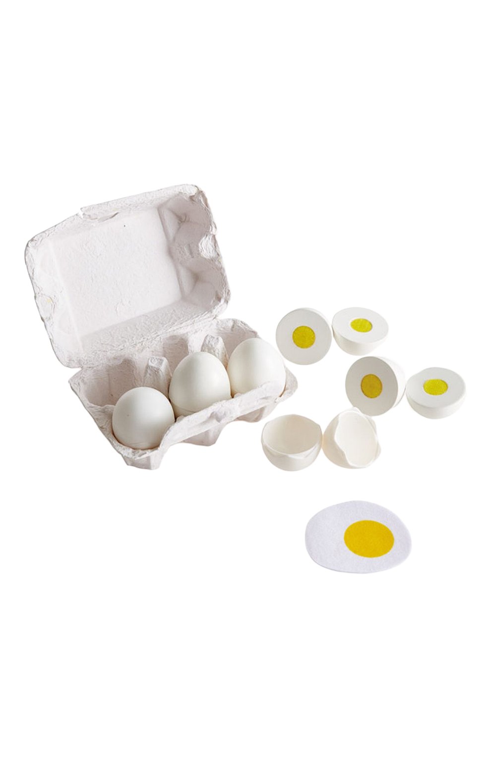 Игровой набор яйца HAPE, арт. E3156_HP, фото 1