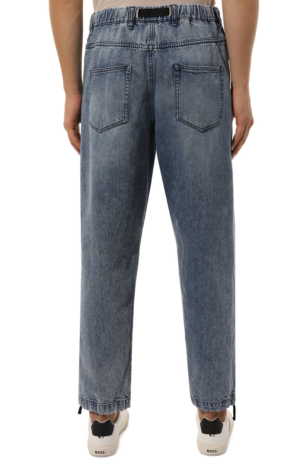 Джинсы WHITE SAND, арт. 24WSU43 341-L24, фото 4