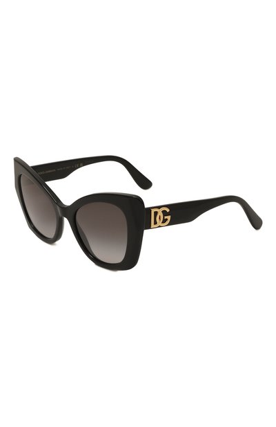 Женские солнцезащитные очки DOLCE & GABBANA, арт. 4405-501/8G