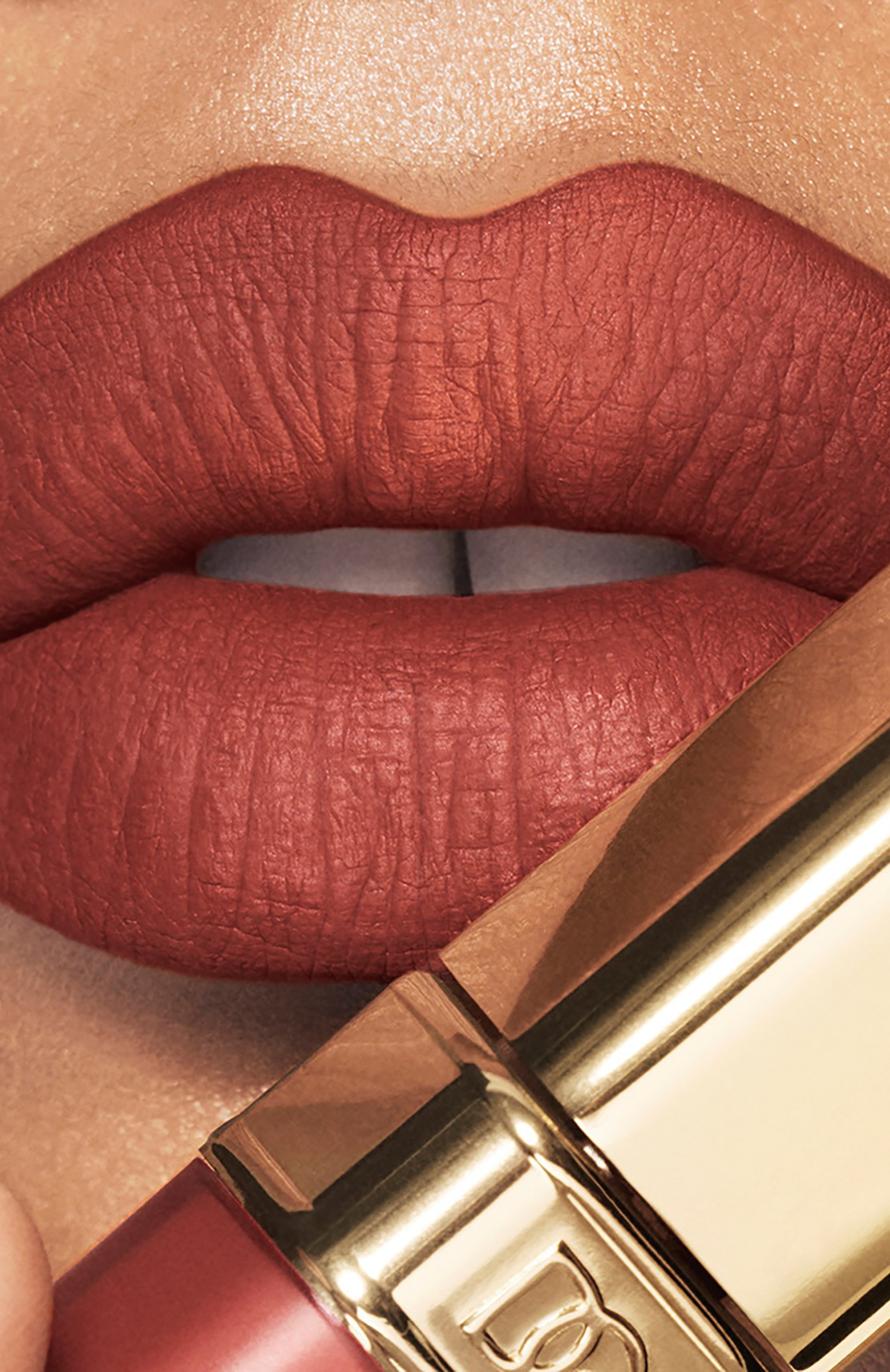 Жидкая помада для губ everkiss, оттенок 150 courage (5ml) DOLCE & GABBANA, арт. 8056669926498, фото 4