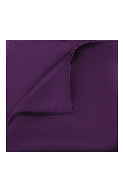 Мужской шелковый платок BRIONI, арт. 071000/PZ409