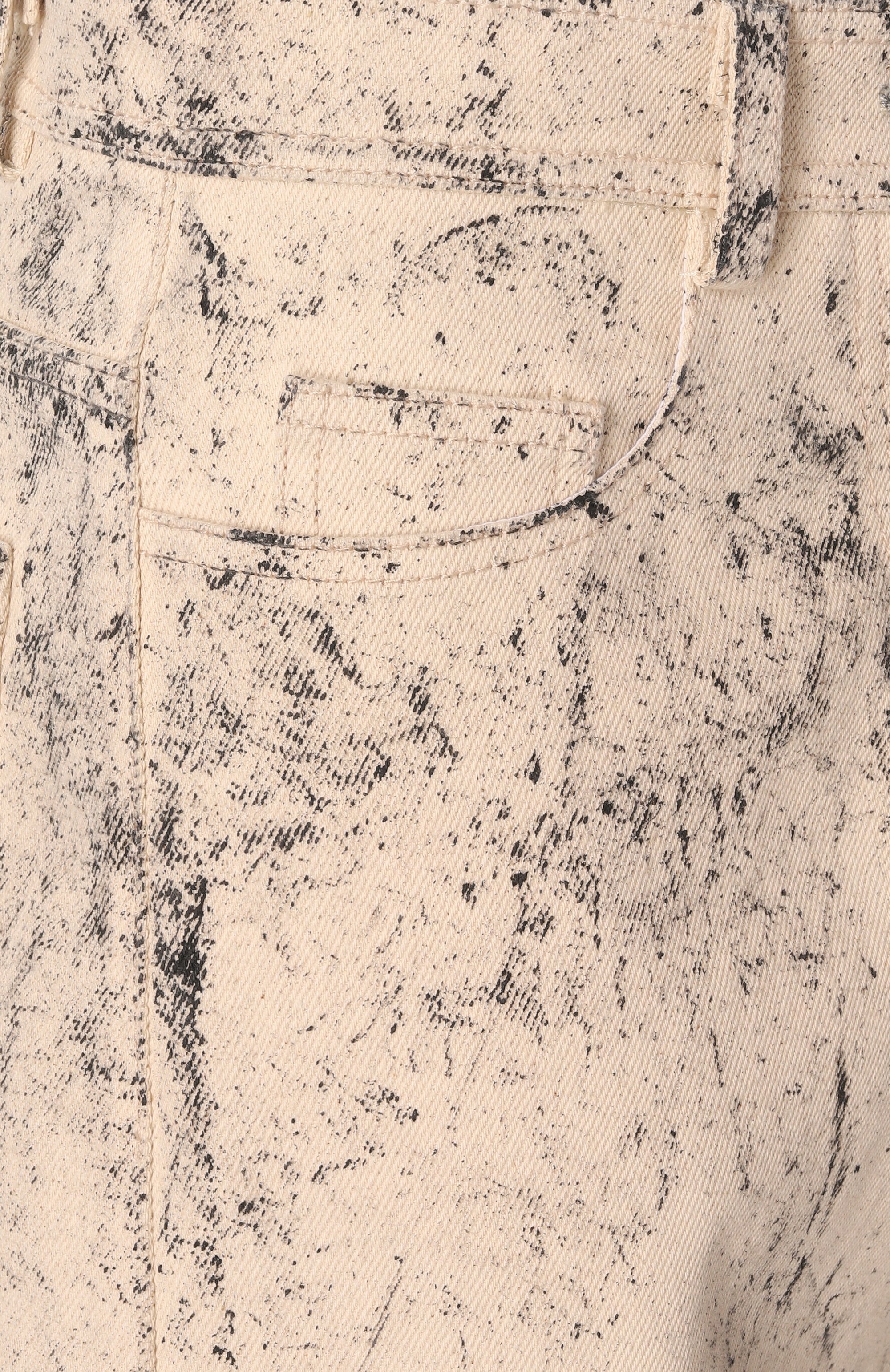 Джинсы ISABEL BENENATO, арт. DW911F24, фото 6