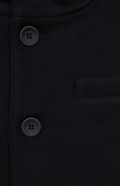 Шерстяное пальто HERNO, арт. GC0007B/39601/4A-8A, фото 3