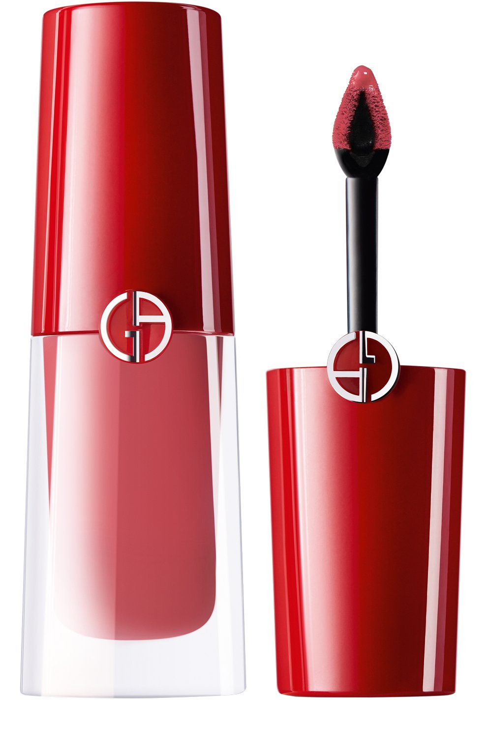 Стойкий матовый блеск для губ lip magnet, оттенок 506 GIORGIO ARMANI, арт. 3614271258861, фото 1