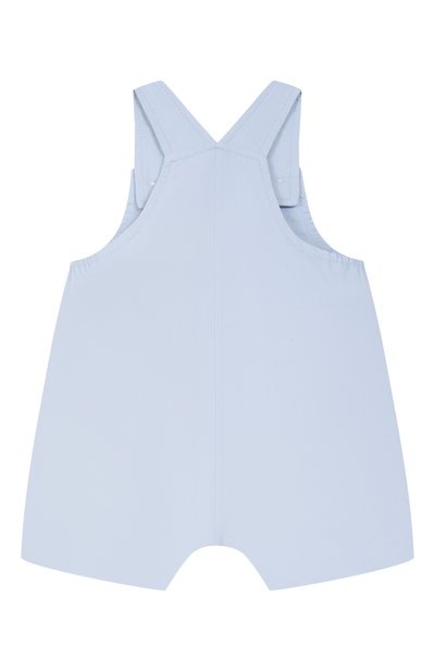 Хлопковый комбинезон JACADI, арт. 2045646, фото 2