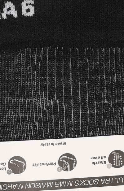 Носки mm6 maison margiela x salomon MM6, арт. S52TL0036/S18348, фото 2