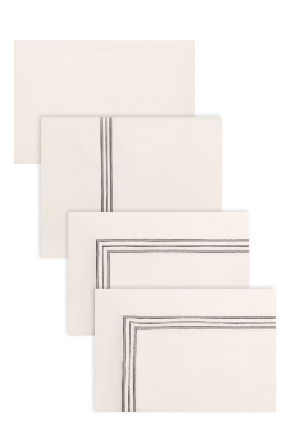 Комплект постельного белья triplo popeline FRETTE, арт. FR6325 E3491 260F, фото 1